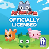Pet Simulator X Mystery Treasure